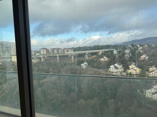 Acarkent Acarverde satılık yüksek kat 2 + 1 daire