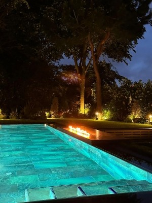 Acarkent’in en gözde konumunda özel villa