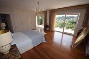 Acarkent‘in en gözde konumunda satılık villa