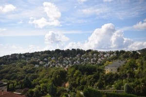 Acarkent‘in en gözde konumunda satılık villa