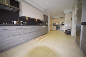 Acarkent‘in en gözde konumunda satılık villa