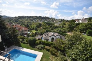 Acarkent‘in en gözde konumunda satılık villa