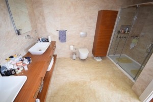 Acarkent‘in en gözde konumunda satılık villa