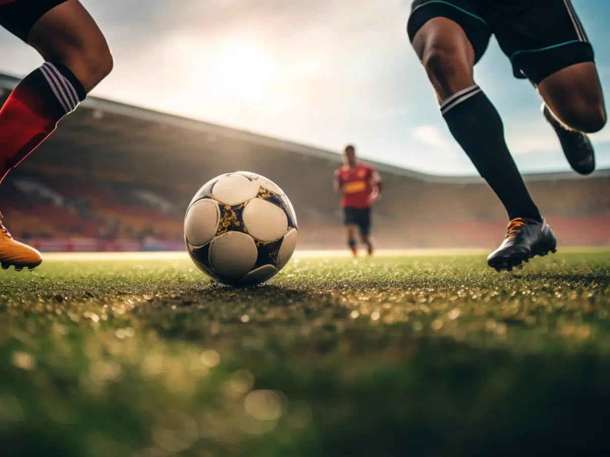 Ünlü Futbolcuların Yaşadığı Yerler