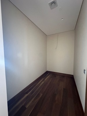 Acarblu’da boğaz manzaralı satılık 3 + 1 daire