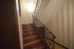 Acarkent’te merkezi konumda düz girişli satılık villa