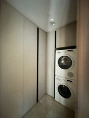 Acarblu’da boğaz manzaralı satılık 3 + 1 daire