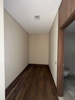 Acarblu’da boğaz manzaralı satılık 3 + 1 daire