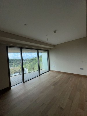 Acarblu’da boğaz manzaralı satılık 3 + 1 daire