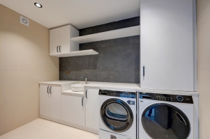 ACARKENT 'in EN HUZURLU EN MODERN SIFIR VİLLASI