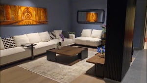 ACARKENT 'in EN HUZURLU EN MODERN SIFIR VİLLASI