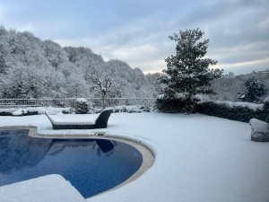 Marka Villa'dan Doğa İle İçiçe Okazyon Villa