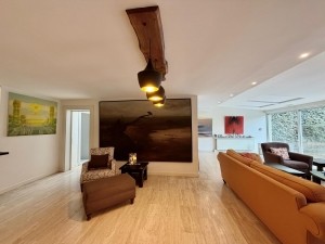 Marka Villa'dan Doğa İle İçiçe Okazyon Villa