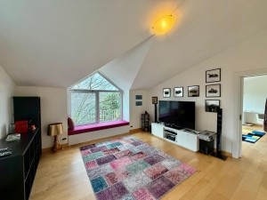 Marka Villa'dan Doğa İle İçiçe Okazyon Villa