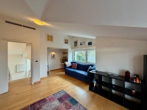 Marka Villa'dan Doğa İle İçiçe Okazyon Villa