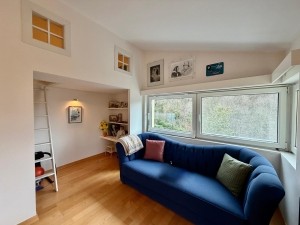 Marka Villa'dan Doğa İle İçiçe Okazyon Villa