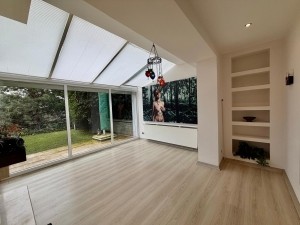 Marka Villa'dan Doğa İle İçiçe Okazyon Villa