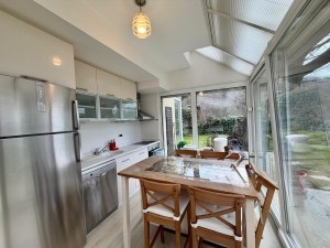 Marka Villa'dan Doğa İle İçiçe Okazyon Villa