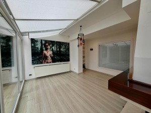 Marka Villa'dan Doğa İle İçiçe Okazyon Villa