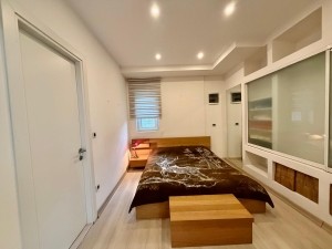 Marka Villa'dan Doğa İle İçiçe Okazyon Villa