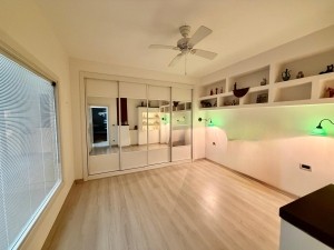 Marka Villa'dan Doğa İle İçiçe Okazyon Villa