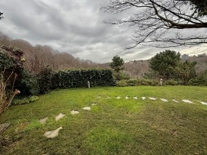 Marka Villa'dan Doğa İle İçiçe Okazyon Villa