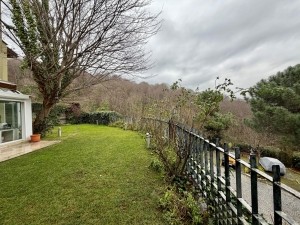 Marka Villa'dan Doğa İle İçiçe Okazyon Villa