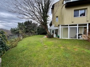 Marka Villa'dan Doğa İle İçiçe Okazyon Villa