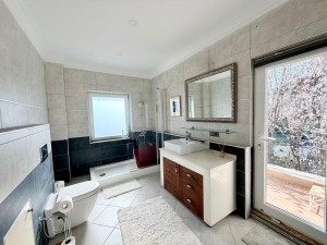 Acarkent'te Kiralık Modern Çatı Dubleks