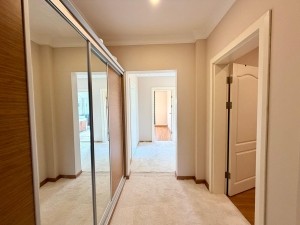 Acarkent'te Kiralık Modern Çatı Dubleks