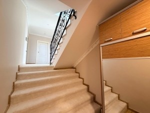 Acarkent'te Kiralık Modern Çatı Dubleks