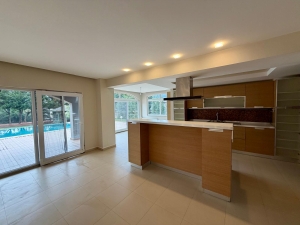 Acarkent'te Oturuma Hazır C tipi Satılık Villa