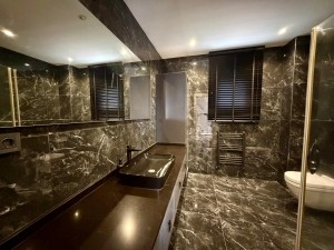 Acarkent'te Oturuma Hazır C tipi Satılık Villa