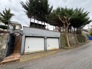 Acarkent'te Oturuma Hazır C tipi Satılık Villa