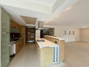 Acarkent'te Oturuma Hazır C tipi Satılık Villa