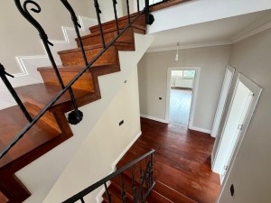 Acarkent'te Oturuma Hazır C tipi Satılık Villa