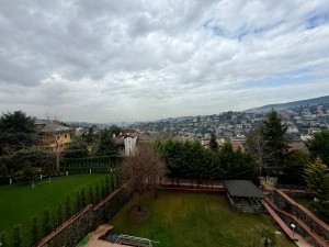 Acarkent'te Oturuma Hazır C tipi Satılık Villa