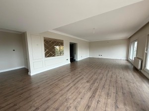 Acarkent'te Oturuma Hazır C tipi Satılık Villa