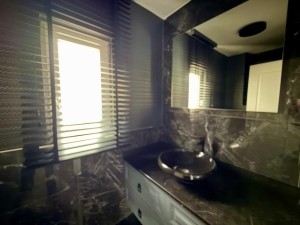 Acarkent'te Oturuma Hazır C tipi Satılık Villa