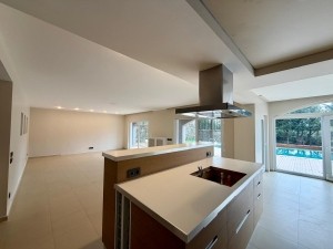 Acarkent'te Oturuma Hazır C tipi Satılık Villa