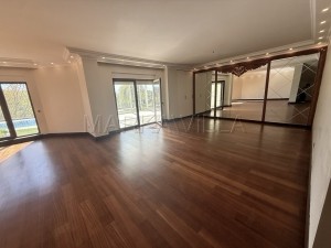 ÇEKMEKÖY OKULLAR BÖLGESİNDE KİRALIK VİLLA