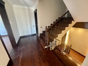 ÇEKMEKÖY OKULLAR BÖLGESİNDE KİRALIK VİLLA