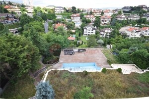 ACARKENT A KAPISI’NA YAKIN, DÜZ GİRİŞLİ, ASANSÖRLÜ SATILIK ÖZEL A TİPİ MALİKANE