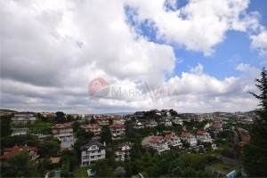 ACARKENT A KAPISI’NA YAKIN, DÜZ GİRİŞLİ, ASANSÖRLÜ SATILIK ÖZEL A TİPİ MALİKANE
