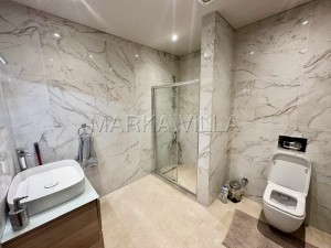 Acarkent'te Satılık Beykoz Konakları Manzaralı Masrafsız Satılık Villa