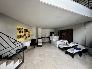 Acarkent'te Satılık Beykoz Konakları Manzaralı Masrafsız Satılık Villa