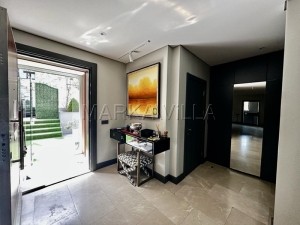 Acarkent'te Satılık Beykoz Konakları Manzaralı Masrafsız Satılık Villa