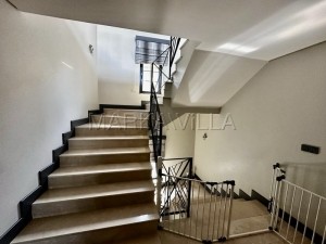 Acarkent'te Satılık Beykoz Konakları Manzaralı Masrafsız Satılık Villa