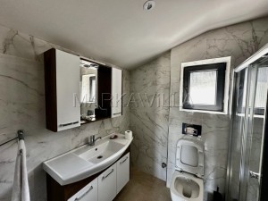 Acarkent'te Satılık Beykoz Konakları Manzaralı Masrafsız Satılık Villa