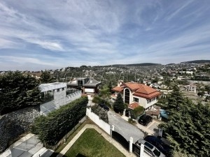 Acarkent'te Satılık Beykoz Konakları Manzaralı Masrafsız Satılık Villa